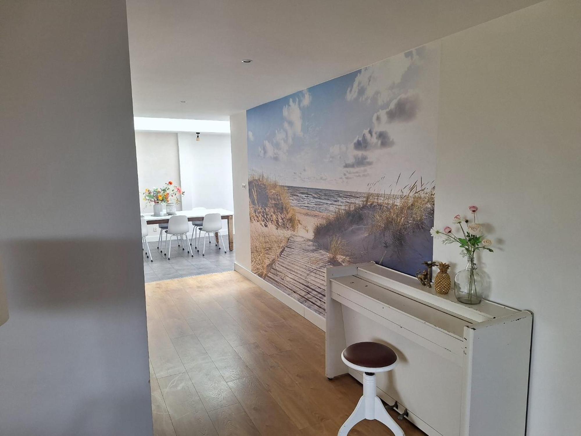 Silt14 Sfeervol Appartement *